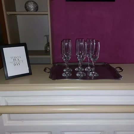 Ma Dolce Mimi Vakantiehuis