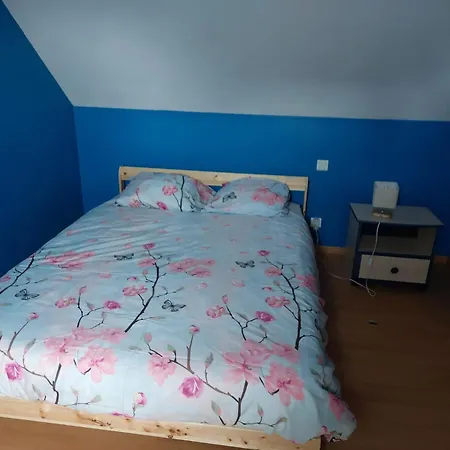 Ma Dolce Mimi Hébergement de vacances