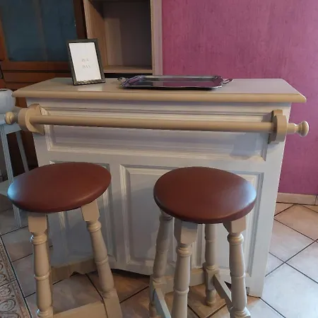 Hébergement de vacances Ma Dolce Mimi