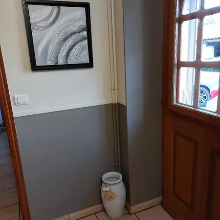 Hébergement de vacances Ma Dolce Mimi *