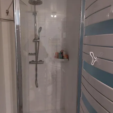 Hébergement de vacances Ma Dolce Mimi