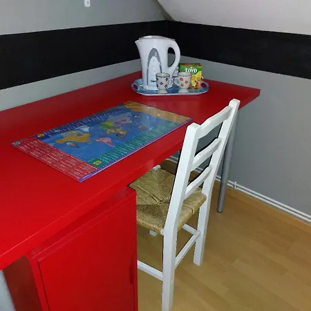 Hébergement de vacances Ma Dolce Mimi *