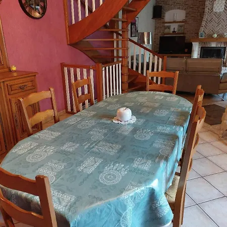 Ma Dolce Mimi Holiday home