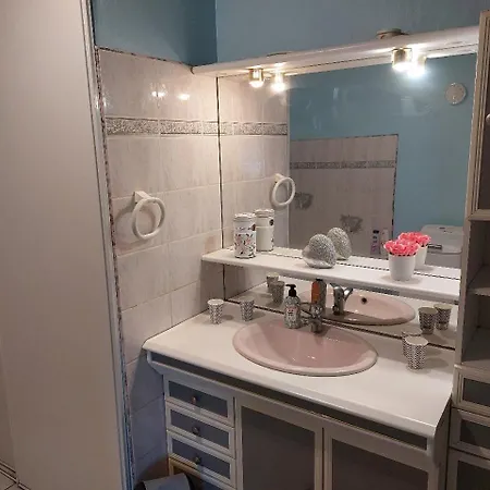 Hébergement de vacances Ma Dolce Mimi Remy (Pas-de-Calais)