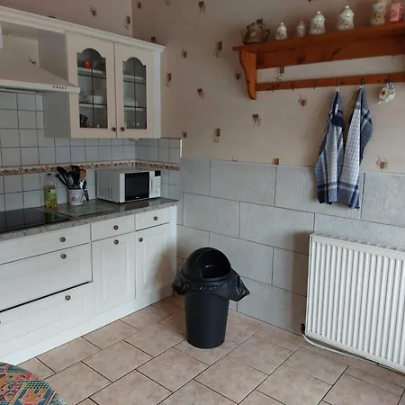 Ma Dolce Mimi Holiday home