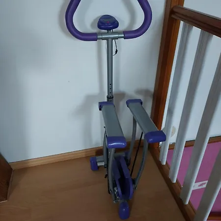 Hébergement de vacances Ma Dolce Mimi *