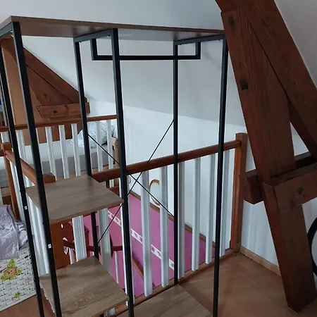 Ma Dolce Mimi Remy (Pas-de-Calais)