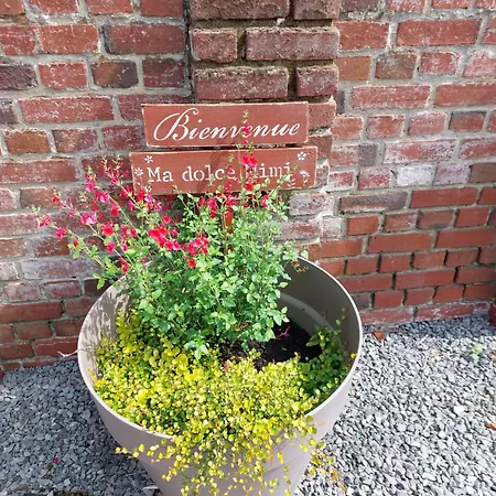 Hébergement de vacances Ma Dolce Mimi