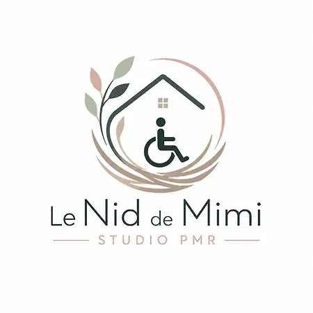 Ma Dolce Mimi Holiday home Remy (Pas-de-Calais)