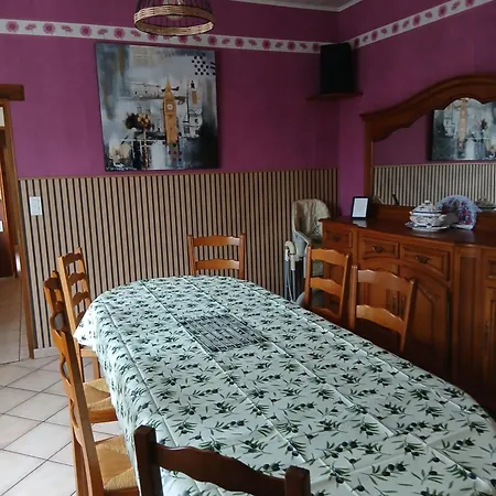 Ma Dolce Mimi Remy (Pas-de-Calais)