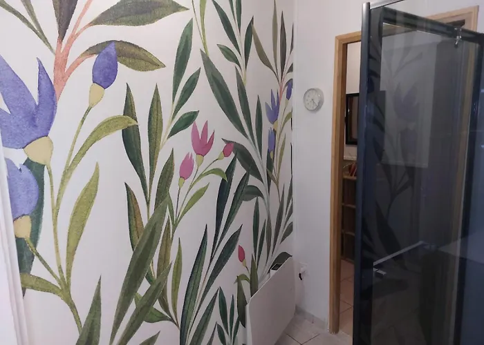 Holiday home Ma Dolce Mimi Remy (Pas-de-Calais)