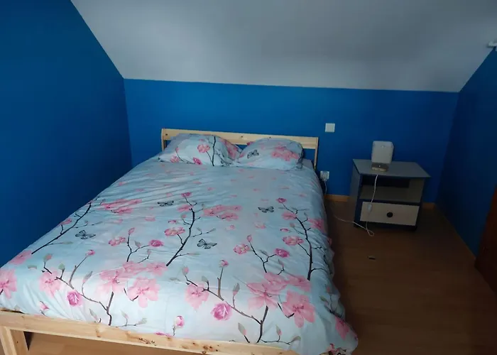 Ma Dolce Mimi Holiday home