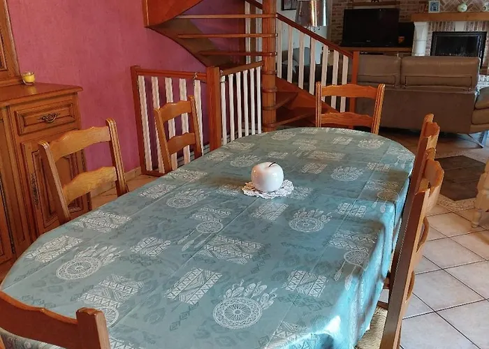 Ma Dolce Mimi Holiday home