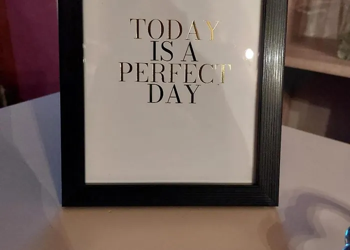 Ma Dolce Mimi Holiday home Remy (Pas-de-Calais)