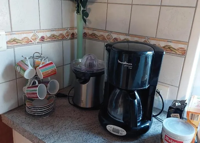 Holiday home Ma Dolce Mimi