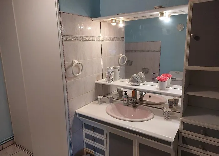 Holiday home Ma Dolce Mimi Remy (Pas-de-Calais)