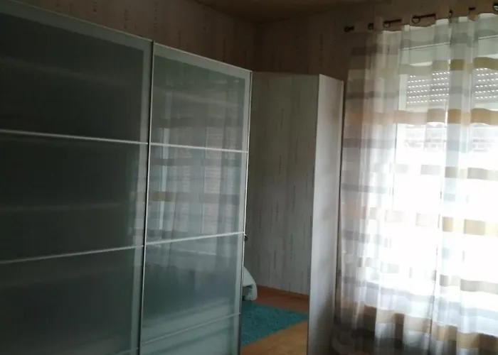 Ma Dolce Mimi Holiday home *