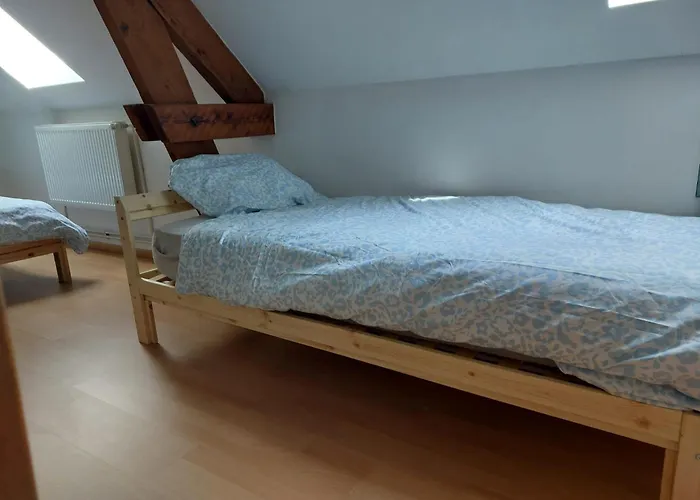 Holiday home Ma Dolce Mimi *