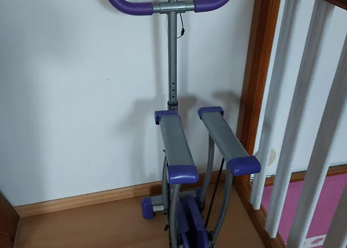 Holiday home Ma Dolce Mimi *