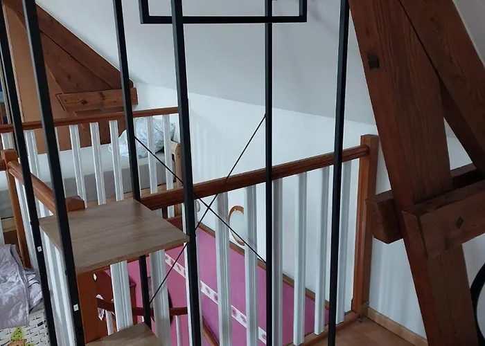 Ma Dolce Mimi Remy (Pas-de-Calais)